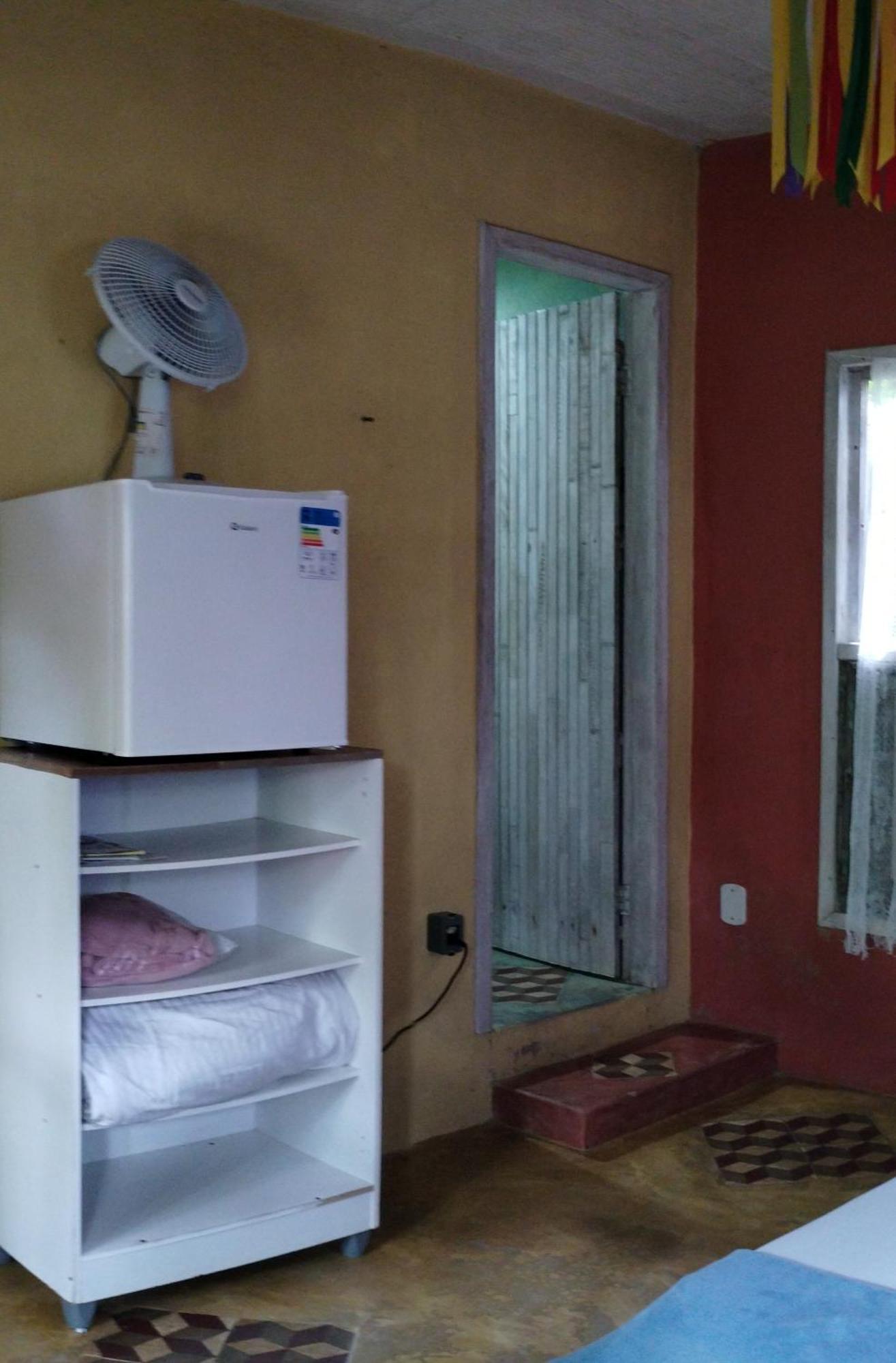 Aldea Zen Chales Privativos Όρου Πρέτου Δωμάτιο φωτογραφία